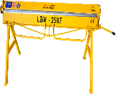 �������� ������ ������������� ������ Metal Master LBM 2507 �� �������� ��������
