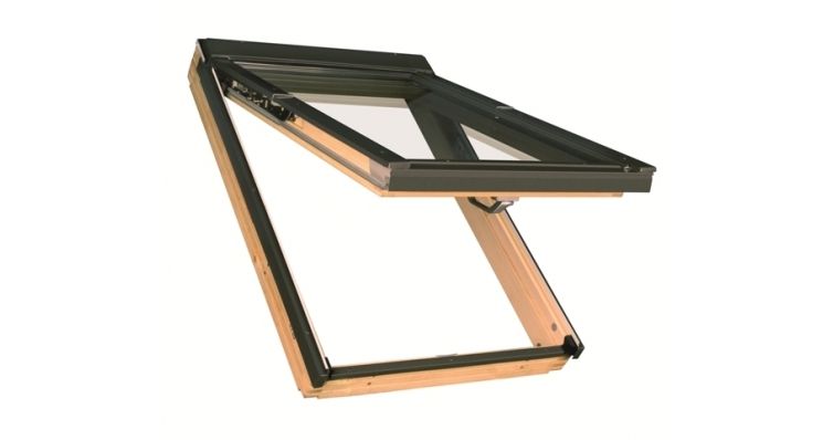 �������� ���� ���������� Fakro FPP - V preSelect 66�118 �� �������� ��������