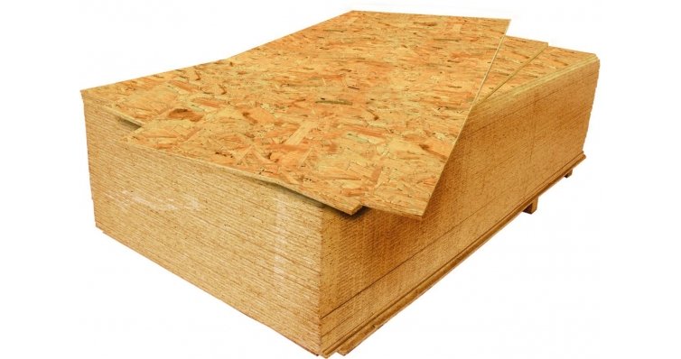 �������� ����� ���(OSB-3) NLK 2,5�1,25�9 �� �������� ��������