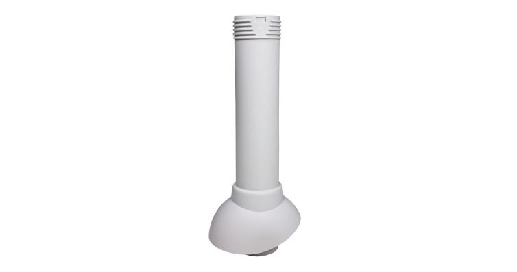 �������� ��������������� ����� 110/500 RAL 7040 Vilpe �� �������� ��������