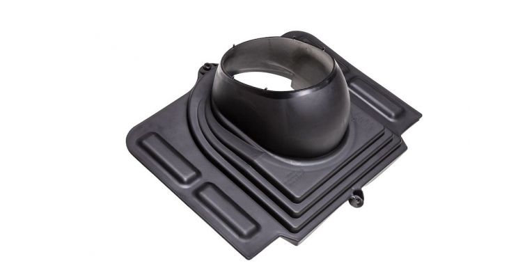 �������� ��������� ������� PELTI RAL 9005 �� �������� ��������