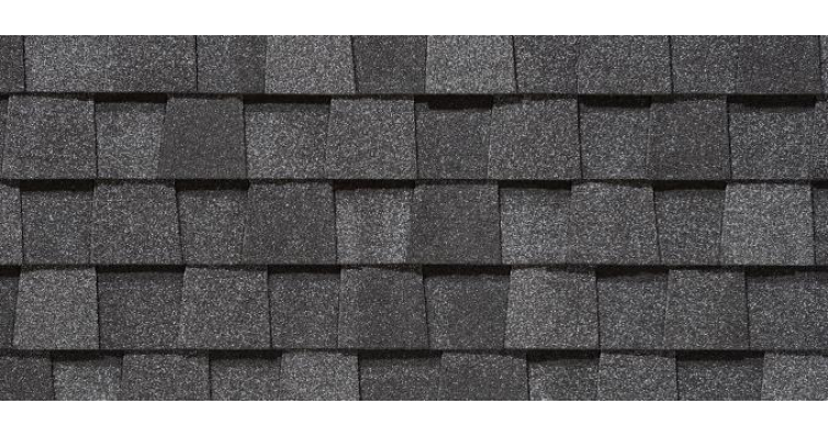 �������� ������ �������� CertainTeed Landmark Pewter �� �������� ��������