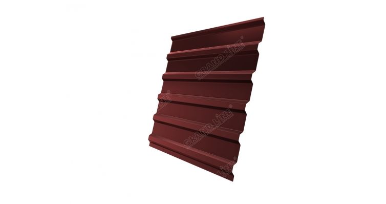�������� ���������� �20� GL 0,5 Velur20 RAL 3009 �� �������� ��������