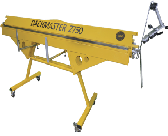 �������� ������ �������� DachMaster 2750 �� �������� ��������