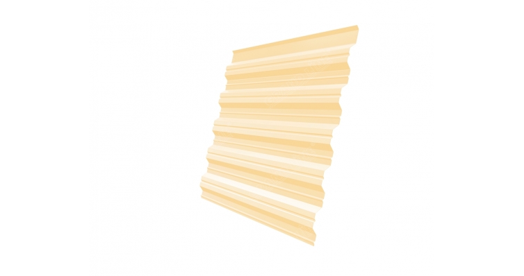 �������� ���������� HC35A 0,45 PE RAL 1015 �� �������� ��������