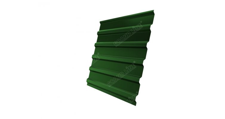 �������� ���������� �20� 0,4 PE RAL 6002 �� �������� ��������