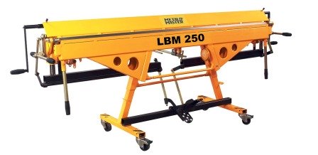 �������� �������� LBM 250 Metal Master ������ (������) �� �������� ��������