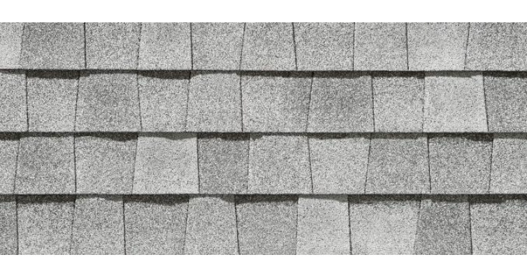 �������� ������ �������� CertainTeed Landmark Silver Birch �� �������� ��������