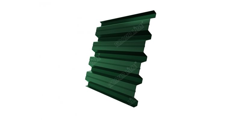 �������� ���������� H60A 0,7 PE RAL 6005 �� �������� ��������