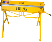 �������� ������ ������������� ������ Metal Master LBM 2007 �� �������� ��������