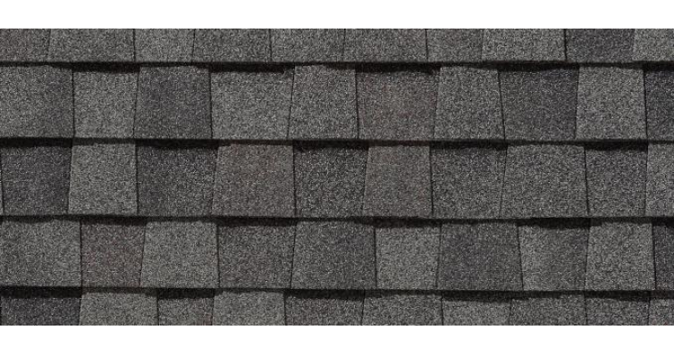 �������� ������ �������� CertainTeed Landmark Colonial Slate �� �������� ��������