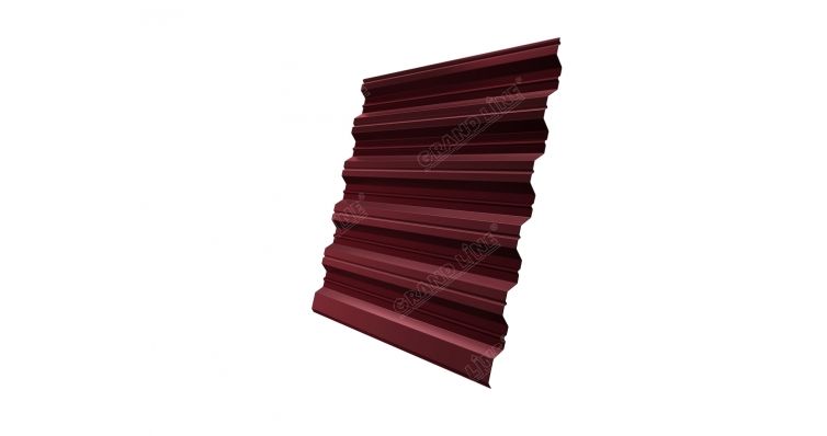 �������� ���������� HC35R 0,45 PE RAL 3005 �� �������� ��������