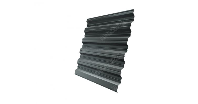 �������� ���������� HC35R 0,8 PE RAL 7005 �� �������� ��������