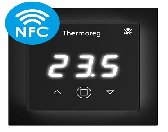   Thermoreg TI-700 NFC Black   