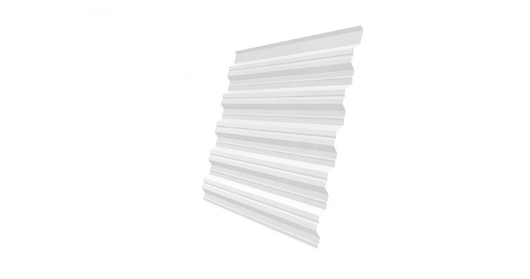 �������� ���������� HC35A 0,45 PE RAL 9003 �� �������� ��������
