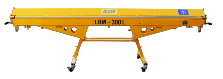     LBM 300 LITE   