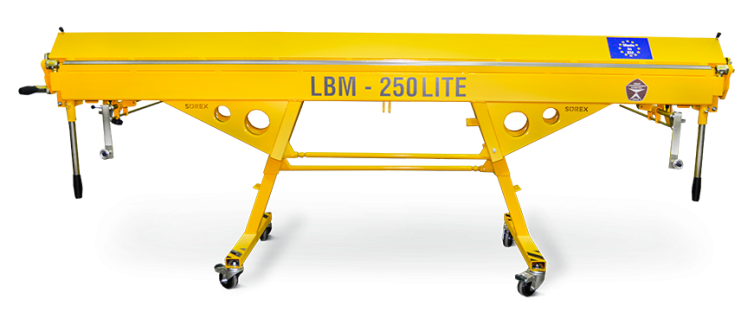     LBM 250   